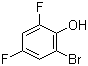 Structural Formula