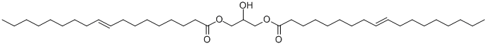 Structural Formula