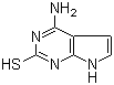 Structur of 98198-24-4