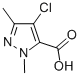 Structural Formula