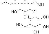 Structural Formula