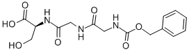 Structural Formula