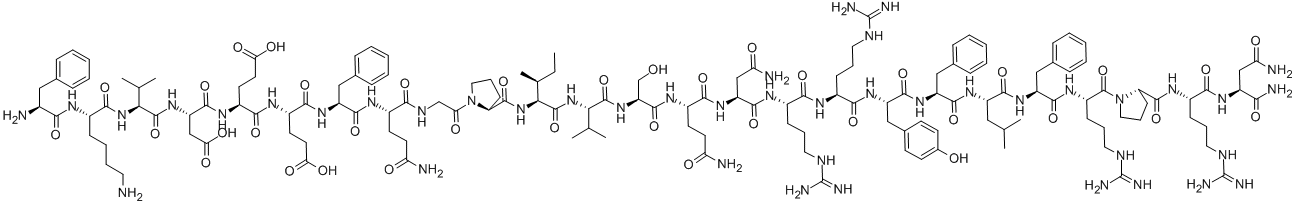 Structural Formula
