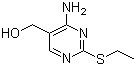 Structural Formula