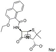Structural Formula