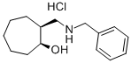 Structural Formula