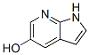 Structural Formula