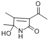 Structural Formula