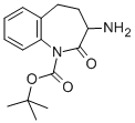 Structural Formula