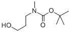 Structural Formula