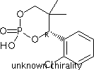 Structural Formula