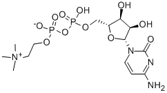 Structural Formula