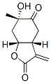 Structural Formula