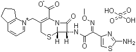 Structural Formula