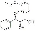 Structural Formula