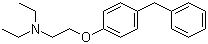 Structural Formula