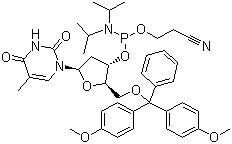 Structural Formula