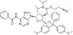 Structural Formula