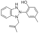 Structural Formula