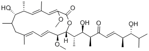 Structural Formula