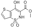 Structural Formula