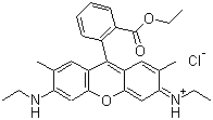 Structur of 989-38-8