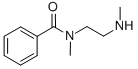 Structural Formula