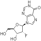 Structural Formula