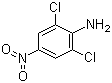 Structur of 99-30-9