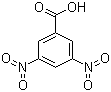 Structur of 99-34-3