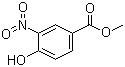 Structur of 99-42-3