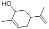 Structur of 99-48-9