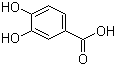 Structur of 99-50-3