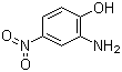 Structur of 99-57-0