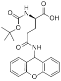 Structural Formula