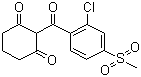 Structural Formula