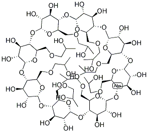 Structural Formula