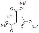 Structur of 994-36-5