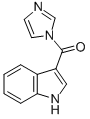 Structural Formula