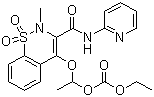 Structur of 99464-64-9