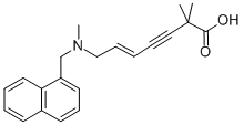 Structural Formula