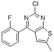 Structural Formula