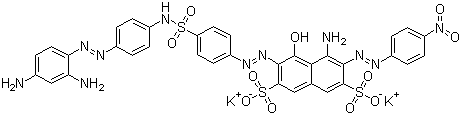 Structural Formula