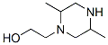 Structural Formula