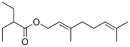 Structural Formula