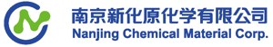 Logo of Nanjing Chemical Material Corp