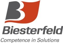 Logo of Biesterfeld Spezialchemie GmbH