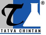 Logo of Tatva Chintan Pharma Chem Limited