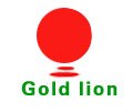 Logo of Cangzhou Goldlion Chemicals Co., Ltd.