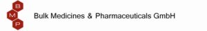 Logo of B.M.P. Bulk Medicines & Pharmaceuticals GmbH
